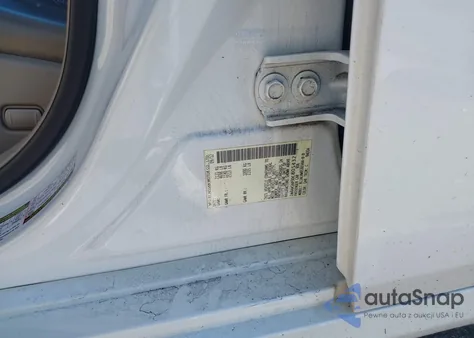 2013 Nissan Maxima 3.5 Sv z USA, uszkodzony, nr VIN 1N4AA5AP3DC805432